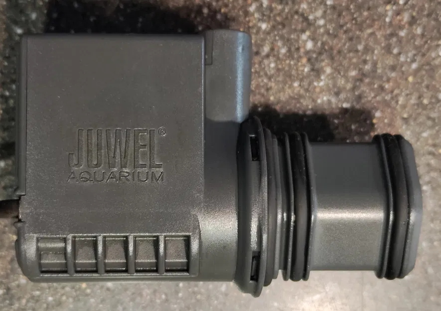 Cánh quạt bơm cho bơm JEWEL Aquarium Eccoflow 500 - Image 5