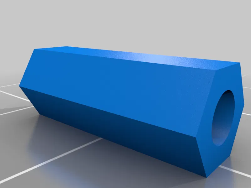 Nắp pin và Đế giữ thân Taranis QX7 - Image 6