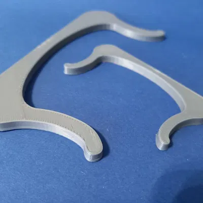 Dụng cụ làm pom-pom bông gòn