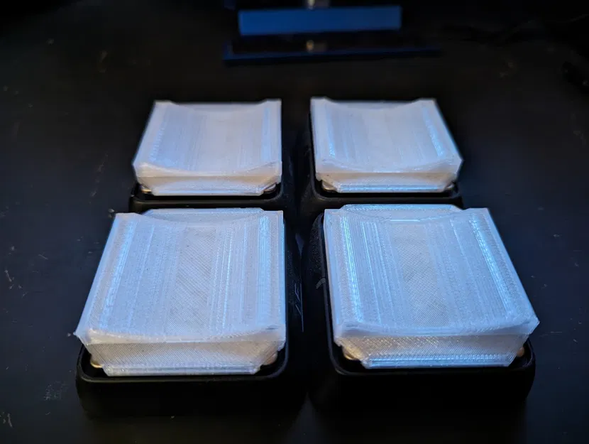 Đế Lốp Xe Tỷ Lệ SkyRC - Image 1