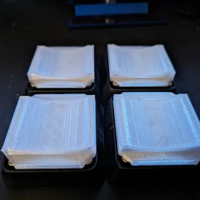 Đế Lốp Xe Tỷ Lệ SkyRC