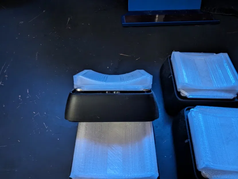 Đế Lốp Xe Tỷ Lệ SkyRC - Image 2