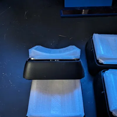 Đế Lốp Xe Tỷ Lệ SkyRC