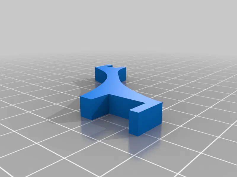 Ốp Sườn và Pát Thân Xe Sau Arrma Vendetta - Image 16