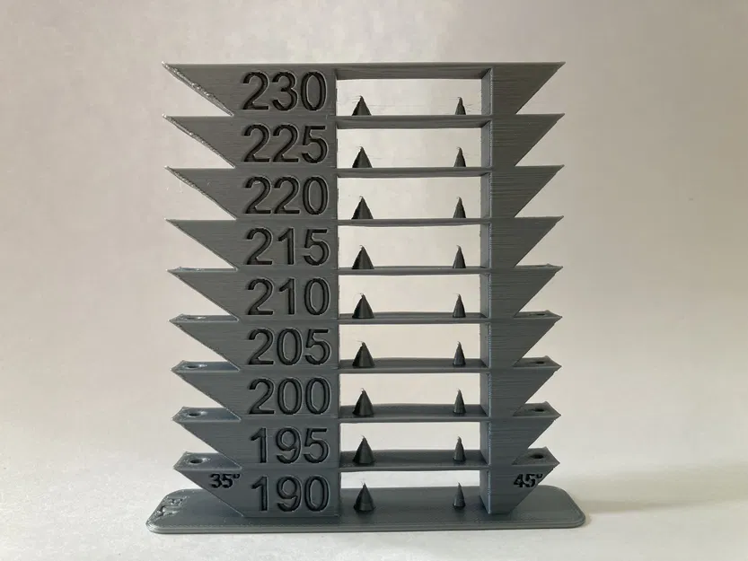 Tháp Nhiệt độ PLA, PETG, ABS/ASA cho Prusa MINI+, MK3S+ và MMU2S - Image 3