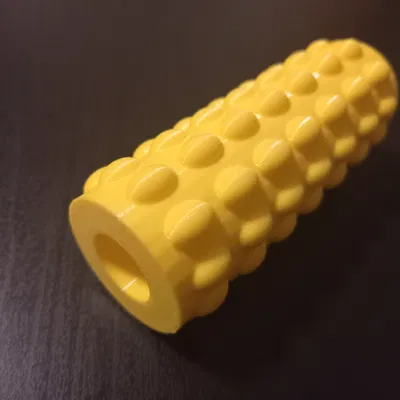 Con lăn massage chân