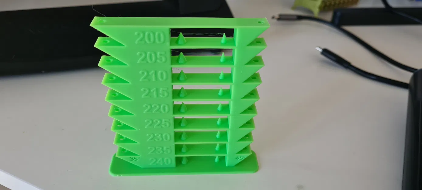 Tháp Nhiệt Độ BambuLab P1P & P1S - Image 1