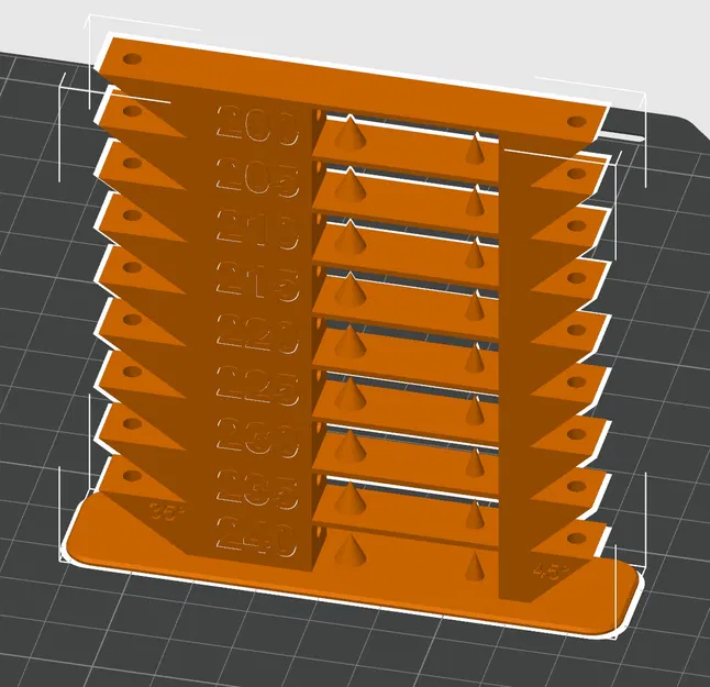 Tháp Nhiệt Độ BambuLab P1P & P1S - Image 2