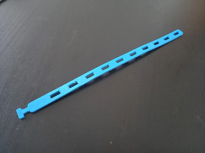 Dây đeo co giãn TPE/TPU linh hoạt - Image 2