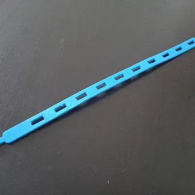 Dây đeo co giãn TPE/TPU linh hoạt