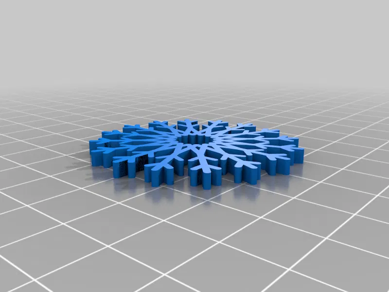 Bộ Bông Tuyết - Image 3