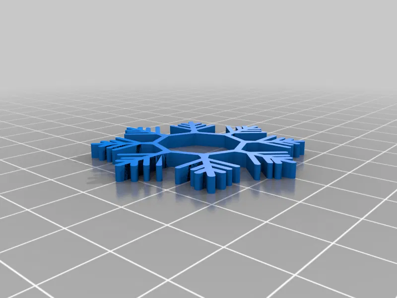 Bộ Bông Tuyết - Image 4