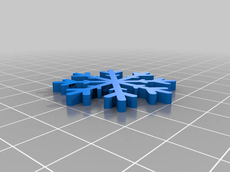 Bộ Bông Tuyết - Image 5