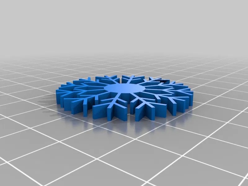 Bộ Bông Tuyết - Image 7