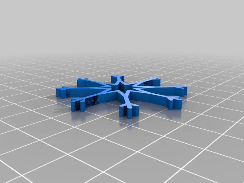 Bộ Bông Tuyết - Image 8