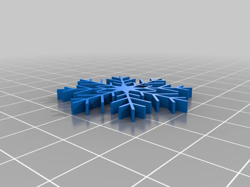 Bộ Bông Tuyết - Image 9