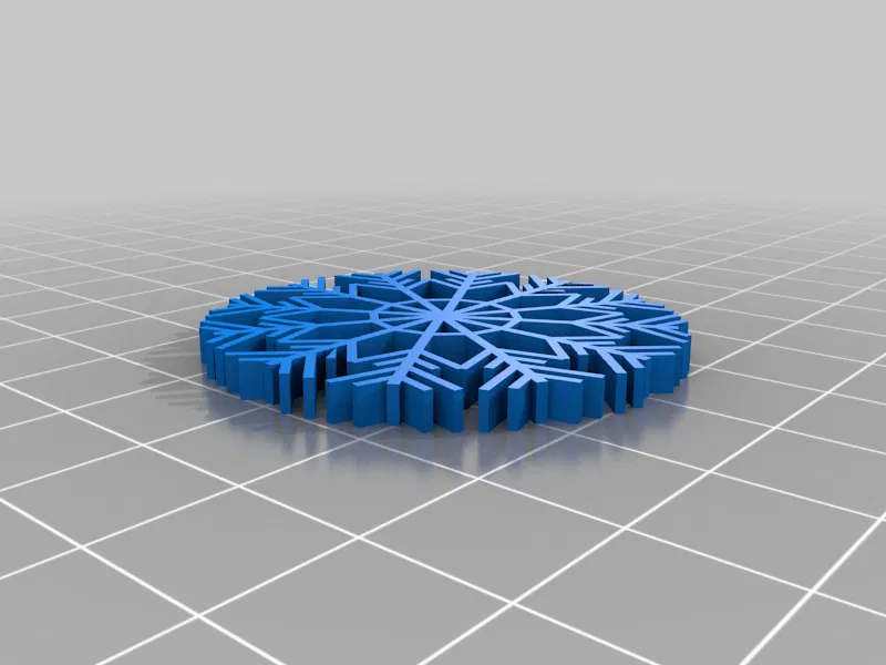 Bộ Bông Tuyết - Image 10