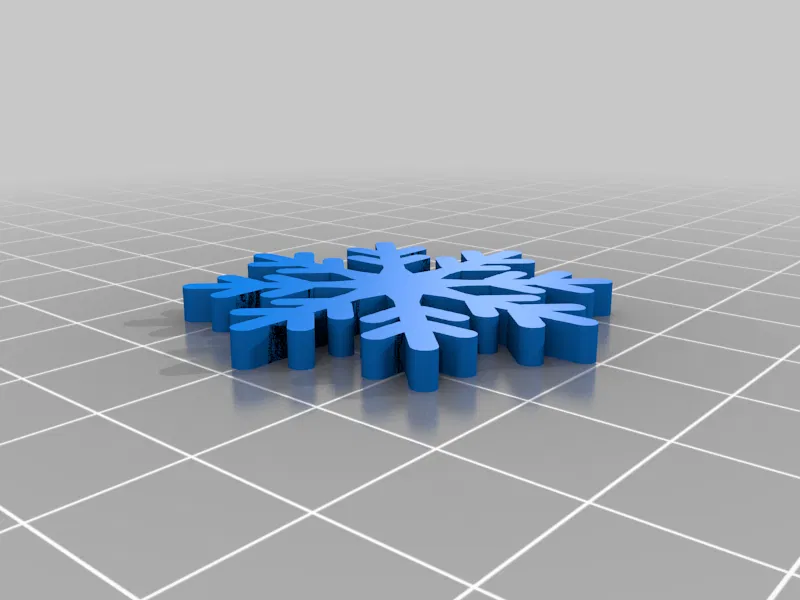 Bộ Bông Tuyết - Image 11