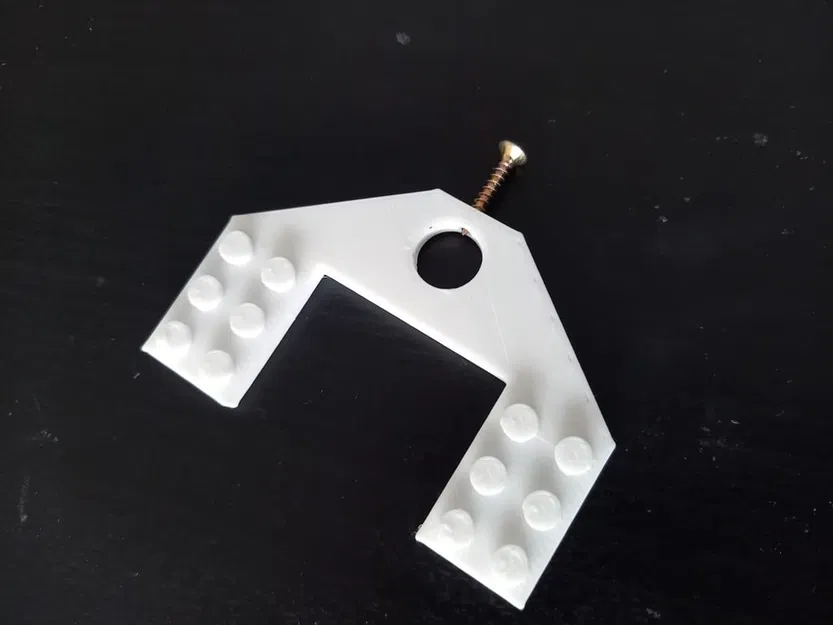 Robot Edison V2 - Kệ đựng bút - Image 1