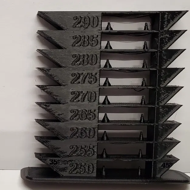 Bambu Studio - Tháp nhiệt độ (Tất cả) - Image 2