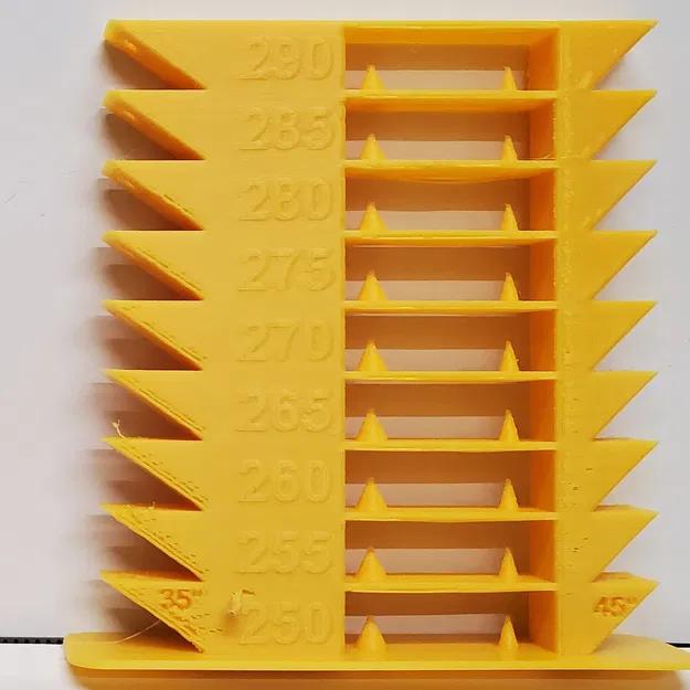 Bambu Studio - Tháp nhiệt độ (Tất cả) - Image 3