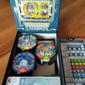 Bộ Sắp Xếp "QE Organizer" Cho Boardgame Q.E. - Thumbnail 7