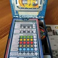 Bộ Sắp Xếp "QE Organizer" Cho Boardgame Q.E. - Thumbnail 8