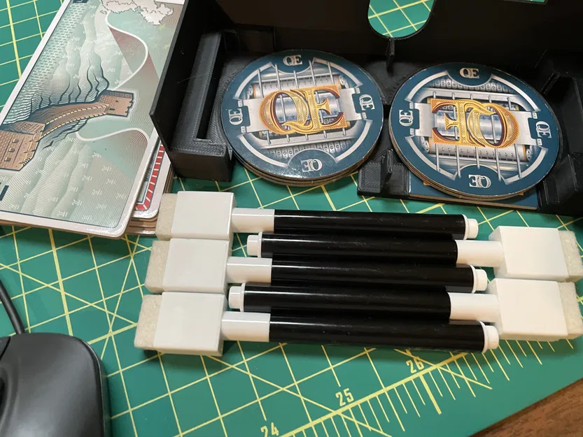 QE - Organizer + Hàng hóa (Chỉnh sửa thêm ô cược) - Image 3