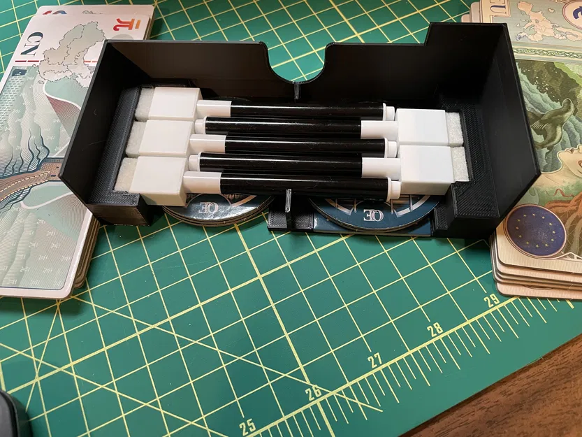 QE - Organizer + Hàng hóa (Chỉnh sửa thêm ô cược) - Image 4