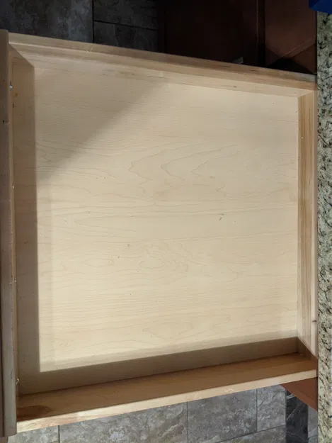 Khay Đựng Đồ Lặt Vặt Cho Ngăn Kéo Nữa Nè - Image 2