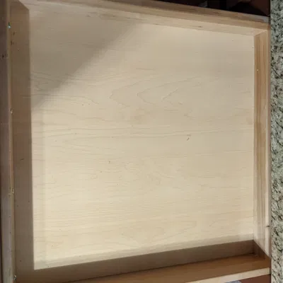 Khay Đựng Đồ Lặt Vặt Cho Ngăn Kéo Nữa Nè