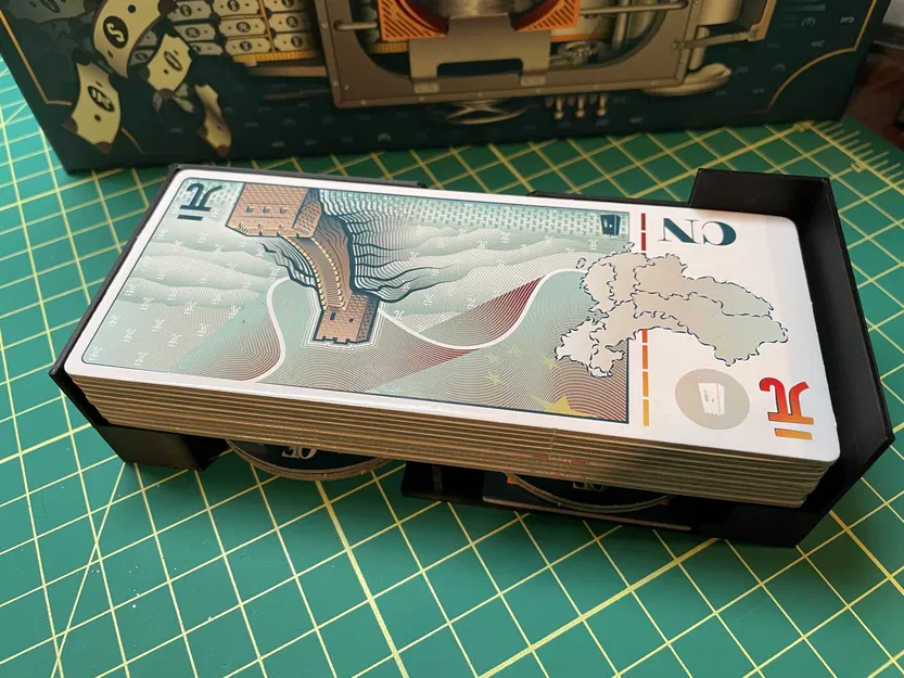 QE - Organizer + Hàng hóa (Chỉnh sửa thêm ô cược) - Image 5