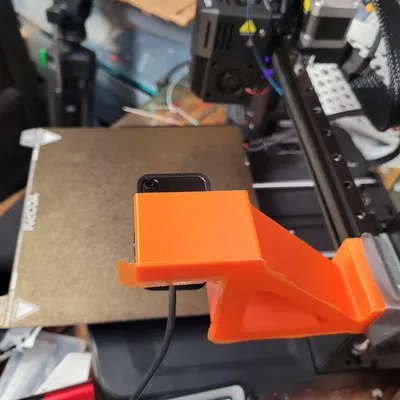 Giá đỡ camera Nebula Nâng cao cho Ender 3 V3 KE