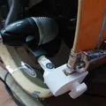 Giá Đỡ Micro Cho Trống Bass - Thumbnail 2