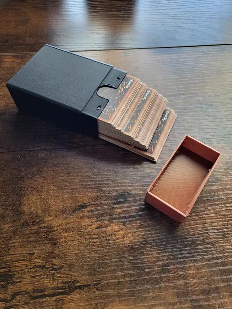 Hộp Đựng Bài Yu-Gi-Oh! - Image 1