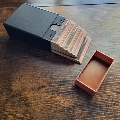 Hộp Đựng Bài Yu-Gi-Oh!