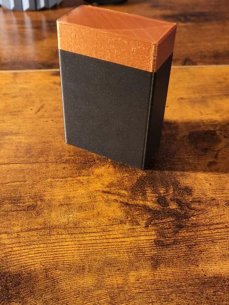 Hộp Đựng Bài Yu-Gi-Oh! - Image 2