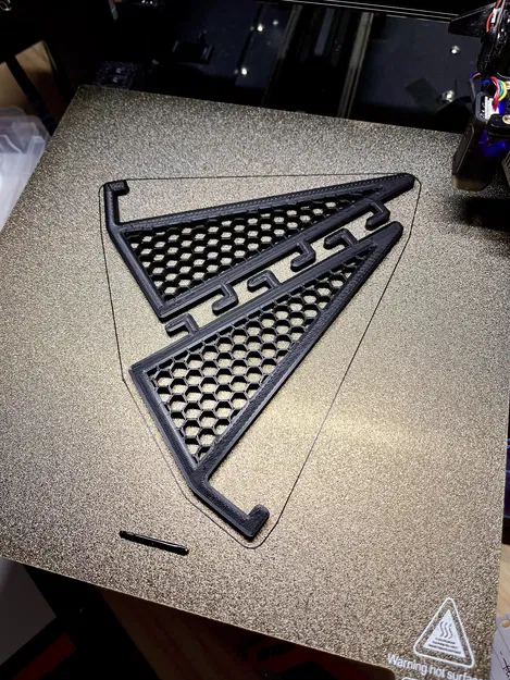 Móc/Giá đỡ Bàn phím IKEA Skådis - Image 5