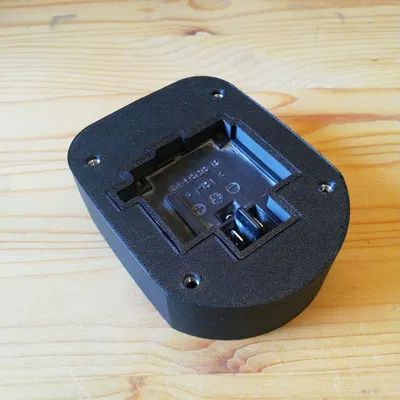 Adapter Nguồn TS100 Dùng Pin Makita