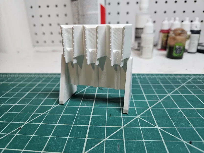 Chân đế cọ Army Painter - Image 2