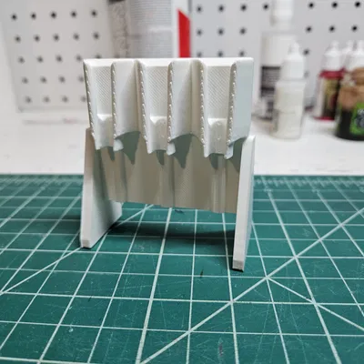 Chân đế cọ Army Painter