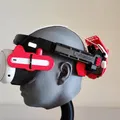 Dây Đeo Đầu GearHead Cho Quest 3 - Thumbnail 10