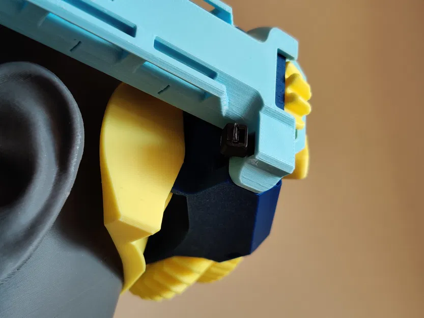 Dây Đeo Đầu GearHead Cho Quest 3 - Image 12