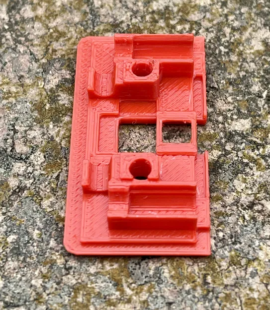 Nắp Che Đầu Jack Pin PAG Gold Mount - Image 2