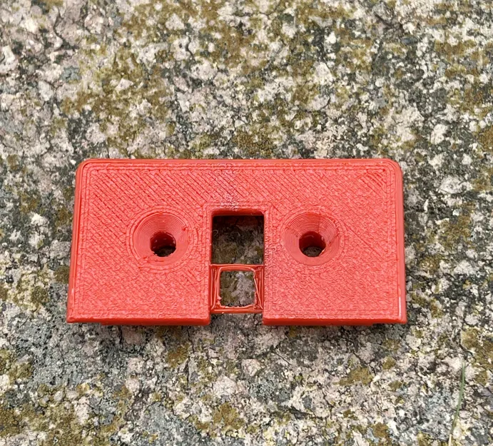 Nắp Che Đầu Jack Pin PAG Gold Mount - Image 3