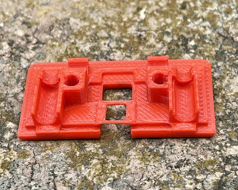 Nắp Che Đầu Jack Pin PAG Gold Mount - Image 4