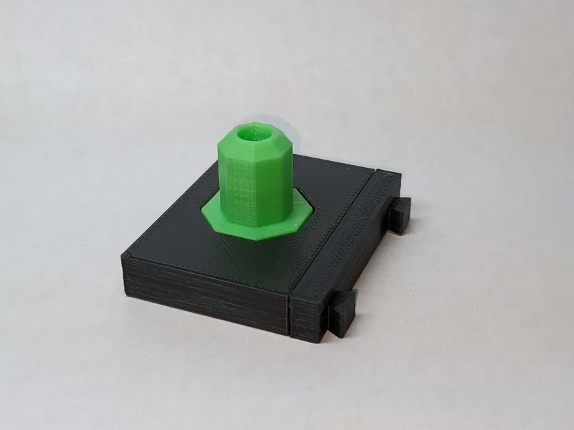 Hộp Đựng Ổ Cắm Từ Tính Cho Hộp Dụng Cụ Cỡ 1/2 inch - Image 2