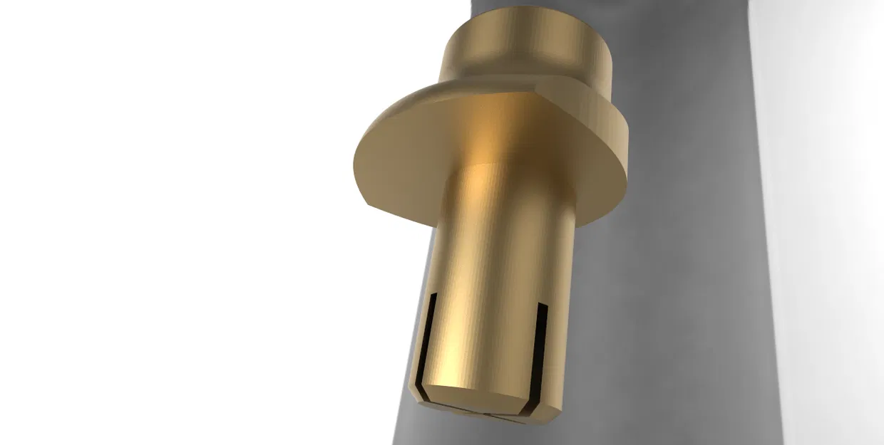 Bộ chuyển đổi chiều cao cho giá để giày/giá để filament - Image 1