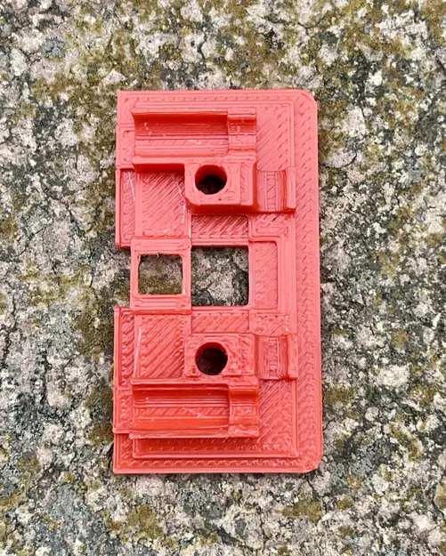 Nắp Che Đầu Jack Pin PAG Gold Mount - Image 5