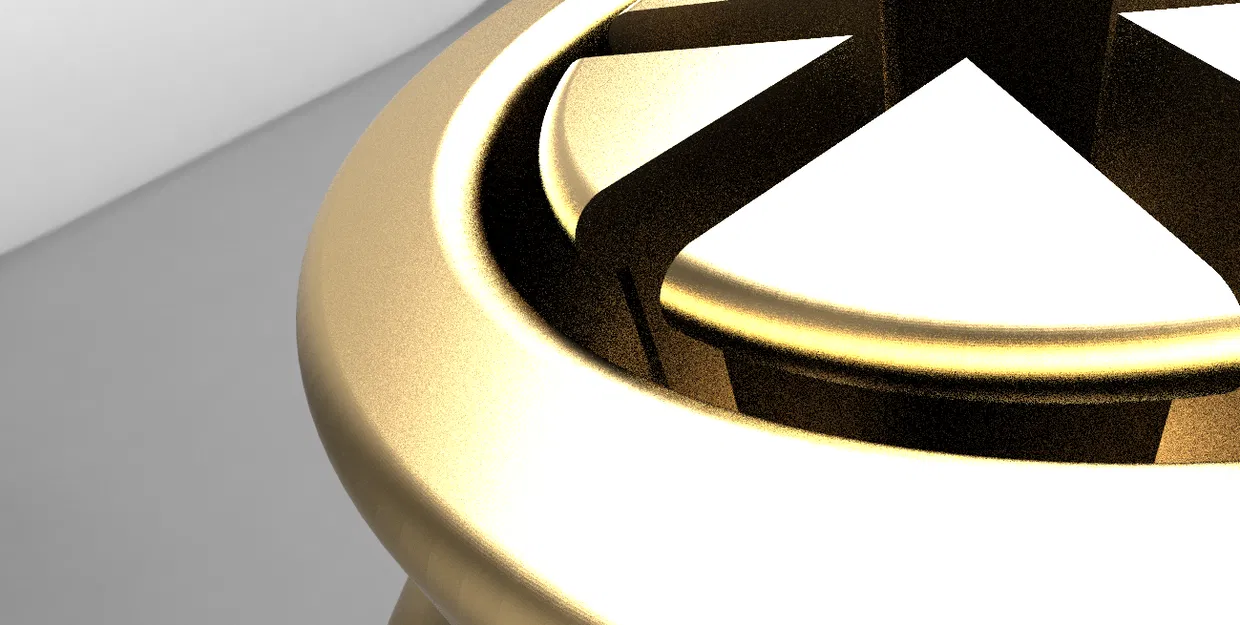 Bộ chuyển đổi chiều cao cho giá để giày/giá để filament - Image 2